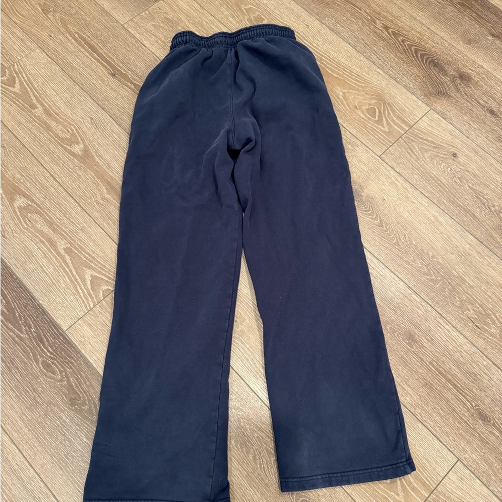 Brandy Melville wife leg sweatpants